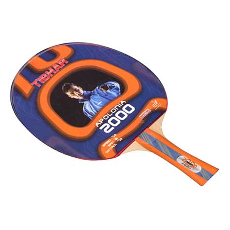TT Bat - TIbhar Apolonia 2000