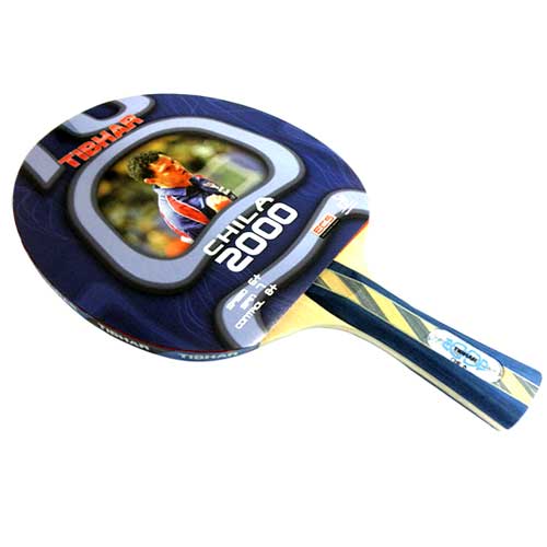 TT Bat - Tibhar Chila 2000