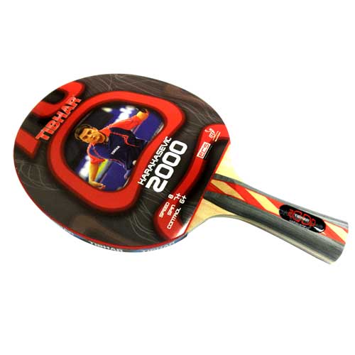 TT Bat - Tibhar Kawakasevic 2000