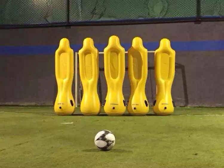 Air Goal Dummies