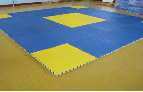 Taekwondo Mat Import