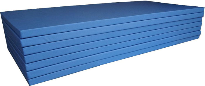 Judo Mat