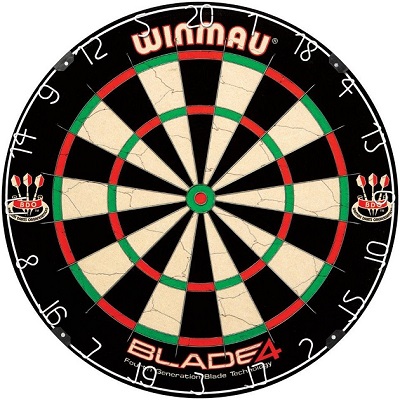 Winmau Blade 4