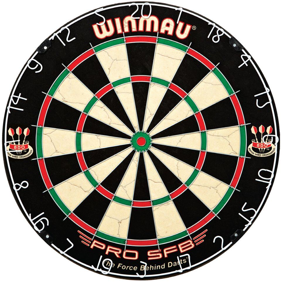 Winmau Pro SFB