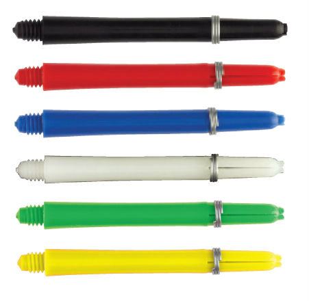 Winmau Nylon with Spring Shaft