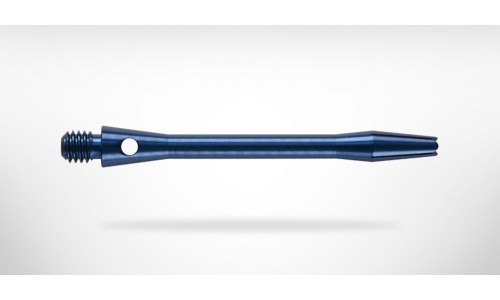 Harrows Anodised Aluminium Shaft