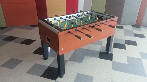 Soccer Table