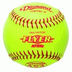 Diamond 12 RFPSC Softball
