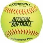 Diamond 11YOS Softball