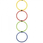 Hoops Ladder 20pcs Set
