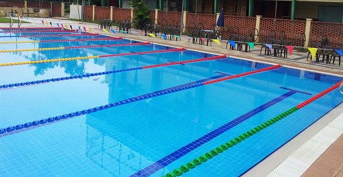 Swimming Lane Rope Suppliers Malaysia