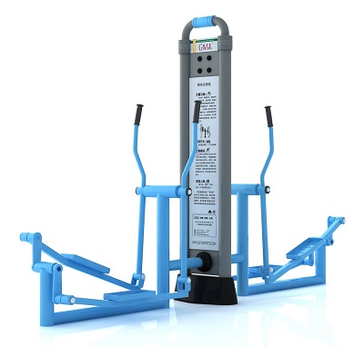 Eliptical Cross Trainer