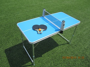 MTT Table Tennis