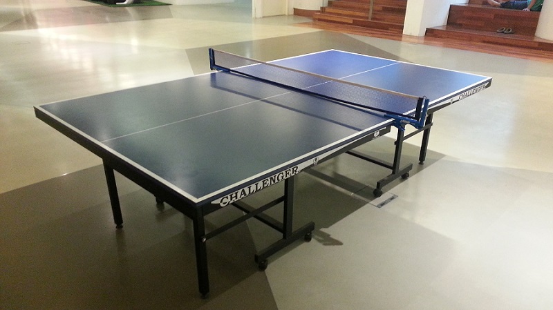 Table Tennis