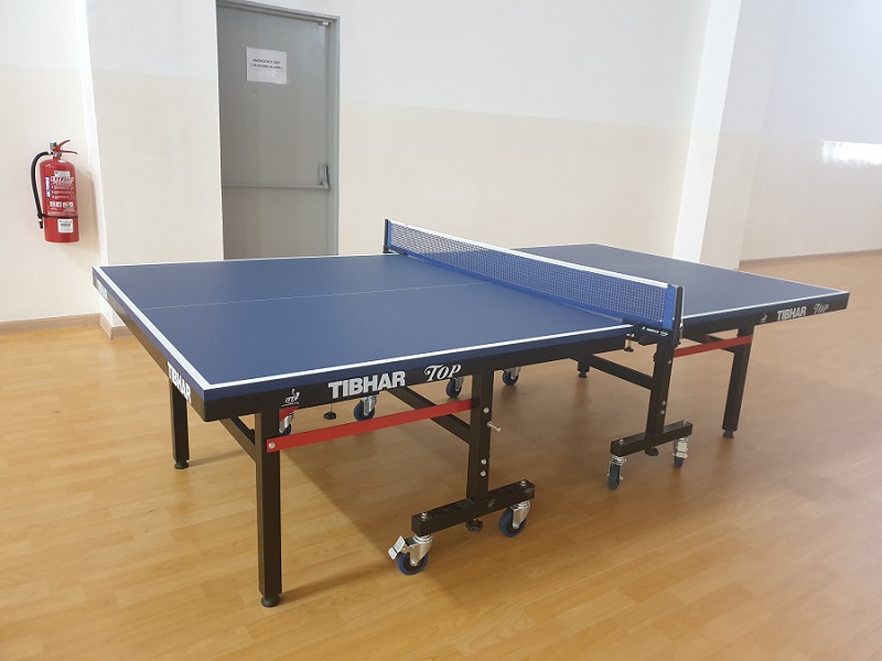 Table Tennis 'Tibhar Top'