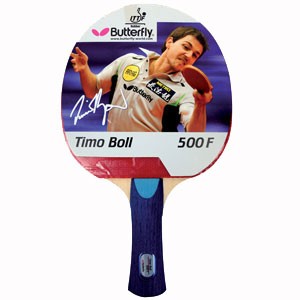 TT Bat - Butterfly Timo Boll 1000 NT