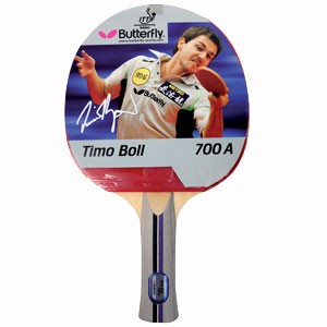 TT Bat - Butterfly Timo Boll 2000 NT