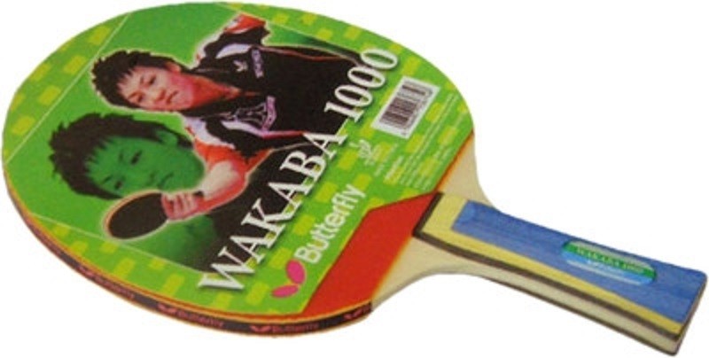 TT Bat - Butterfly Wakaba 1000 NT