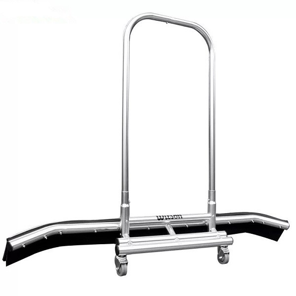 Wilson Rain Shuttle Court Squeegee