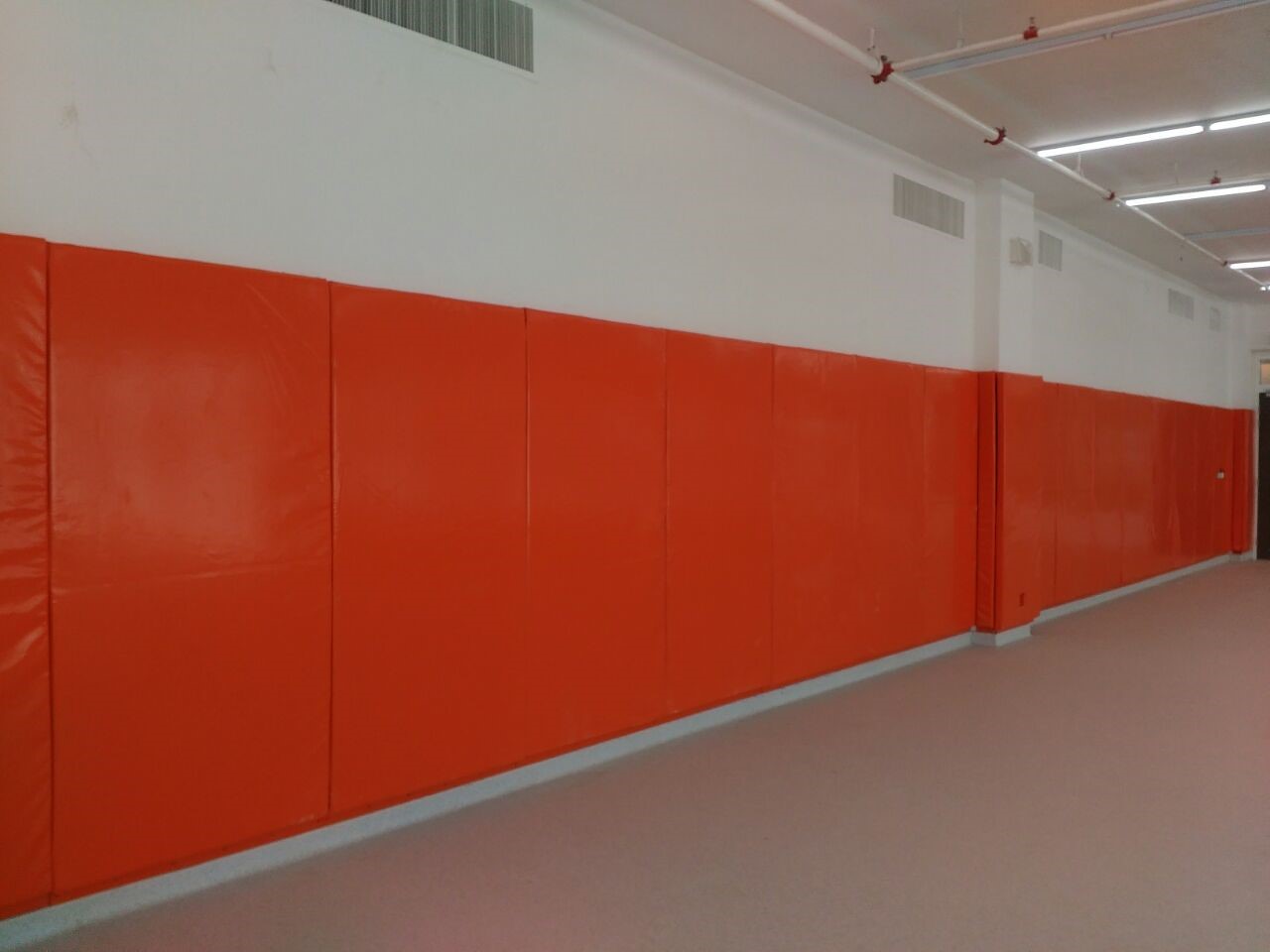 Wall Padding