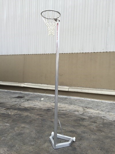 Netball Post Eco