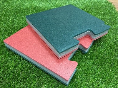 Taekwondo Mat (High Density)