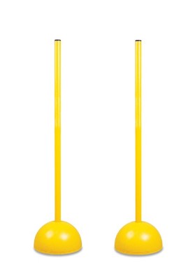 Slalom Poles