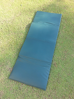 Foldable Mat