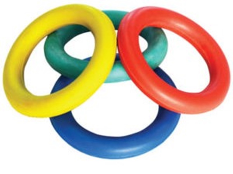 Rubber Ring