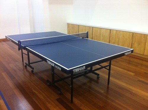 Table Tabletennis