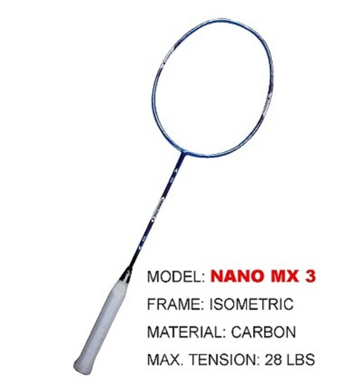 Badminton Racket Suppliers Malaysia Ambros Racket