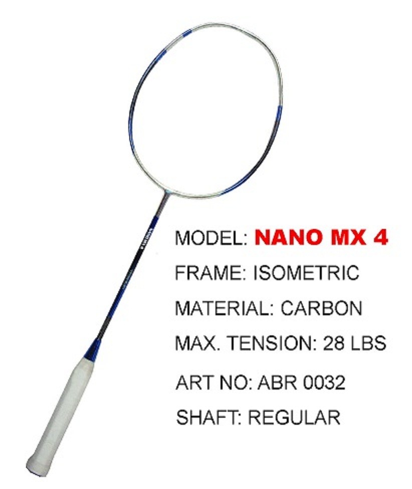 Badminton Racket Suppliers Malaysia Ambros Racket