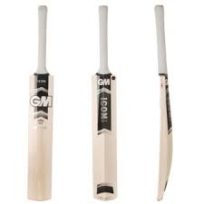 G & M Icon DXM 404 Cricket Bat