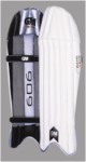 G & M 606 Cricket Wicket Legguards Senior