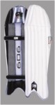 G & M 606 Youth Cricket Wicket Legguard Junior