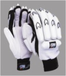 G & M 202 Cricket Batting Gloves Junior