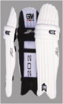 G & M 202 Cricket Batting Legguard Junior