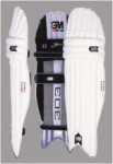 G & M 303 Mens Cricket Batting Legguard Senior