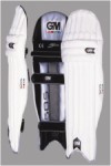 G & M 505 Mens Cricket Batting Legguards Senior