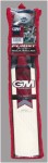 G & M PYG Bat & Ball Wooden Cricket Kwik Set