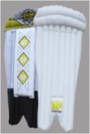 Stanford Club Youth Cricket Wicket Legguard Junior