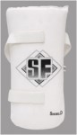 Stanford Thigh Pad Shield Cricket Senior Protector