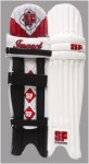 Stanford Impact Cricket Batting Legguards Senior