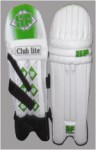 Stanford Clublite Cricket Batting Legguards Senior