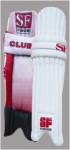 Stanford Club Youth Cricket Batting Legguard Junior