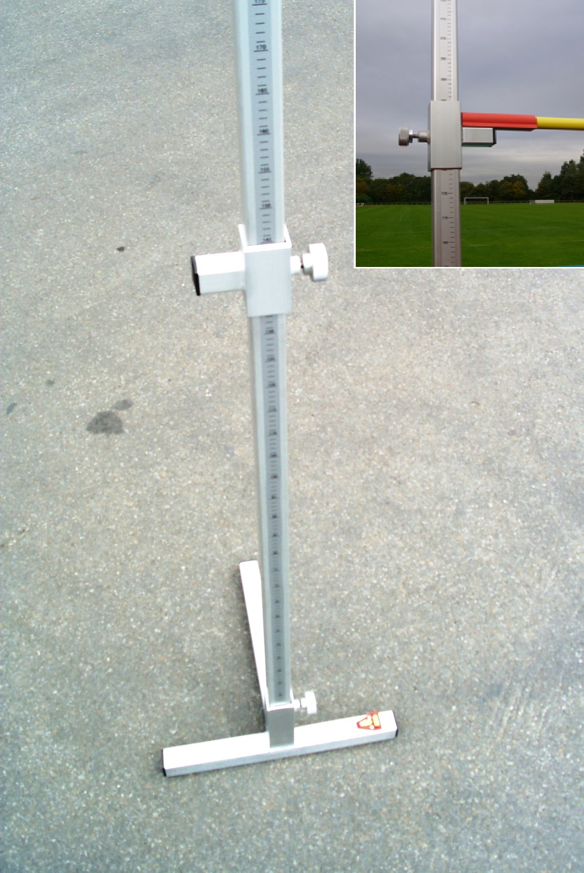 High Jump Equipment Malaysia Pole Vault Equipment Malaysia