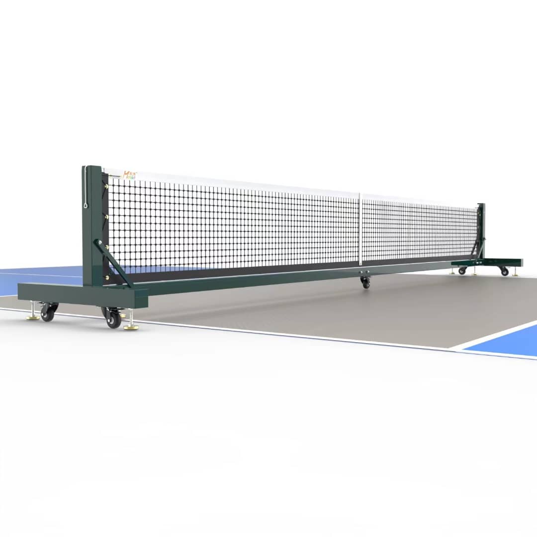 Aluminium Portable Pickle Ball Post
