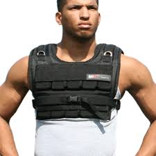 Weight Vest