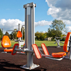 Outdoor Gym