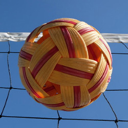 Takraw